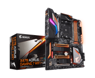 Gigabyte X470 AORUS GAMING 7 WIFI - 424654 - zdjęcie 1
